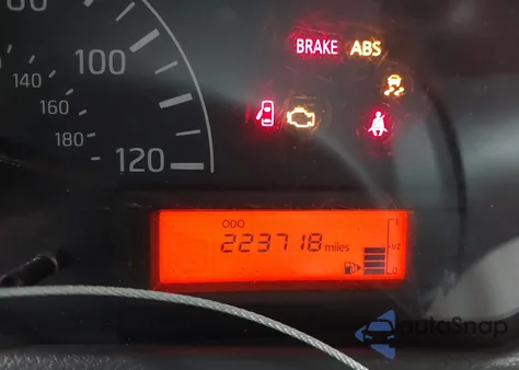 2015 Nissan Nv200 S from USA, damaged, VIN 3N6CM0KN8FK732899